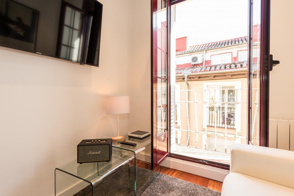 Malasana Suite Madrid Exteriér fotografie